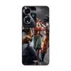 Case for Oppo A59 5G Sangoku Naruto Luffy One Piece Dragon Ball Z 3D Anime Manga