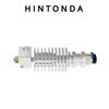 MegaS/X Chiron 3D Printer 0.4mm Extruder Nozzle Hot End Component