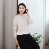 Shiz Madam Women S pleatS Balloon blouSe T57481