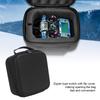 Waterproof Transmitter Case, Storage Bag for RC Airplanes with Flip Cover, Simple and Portable Controller Bag