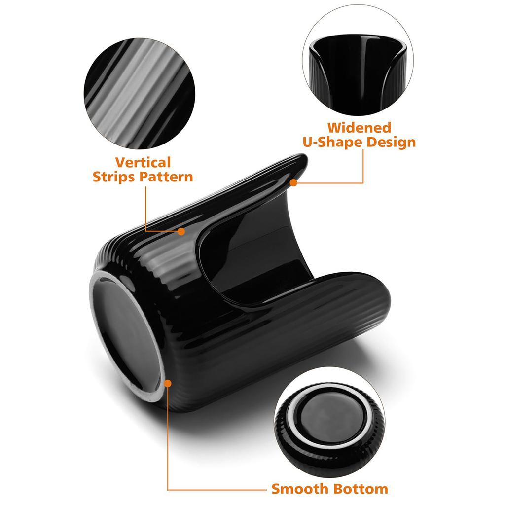 1pcs Disposable Cup Dispenser Rack Storage Holder Plastic Shelf for Water Tea Mugs Display Stand Household Organization Supplies