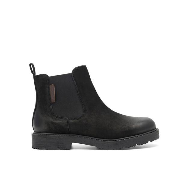 Chelsea Boots Lasocki WI23-GHADI-07 Black