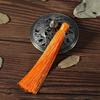 DIY Jewelry & Accessories: Hairpin Materials, Car Hanging Tassels, Handmade Bag Tassels, Chinese Knot Tassels, Pendant Earrings.