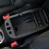 Car Armrest Storage Box for Jeep Renegade 2014 - 2023 Central Console Tray Organizer Container Stowing Case Holder Accessories