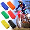 Comfortable Foam Surfaces Bar Pad Chest Protector Universal for 22mm 1-1/8Inch Handle Bar On Motorcycles Dirt Bikes