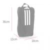 Adidas Ess Training Shoe Bag Shoe Bag Soccer Shoes Travel Sports