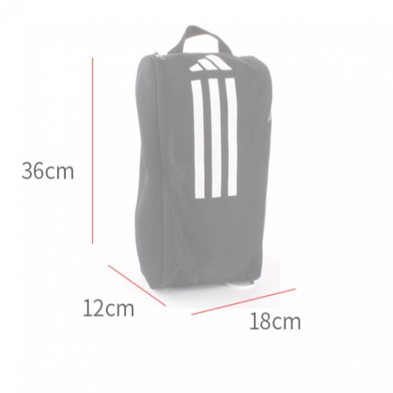 Adidas Ess Training Shoe Bag Shoe Bag Soccer Shoes Travel Sports