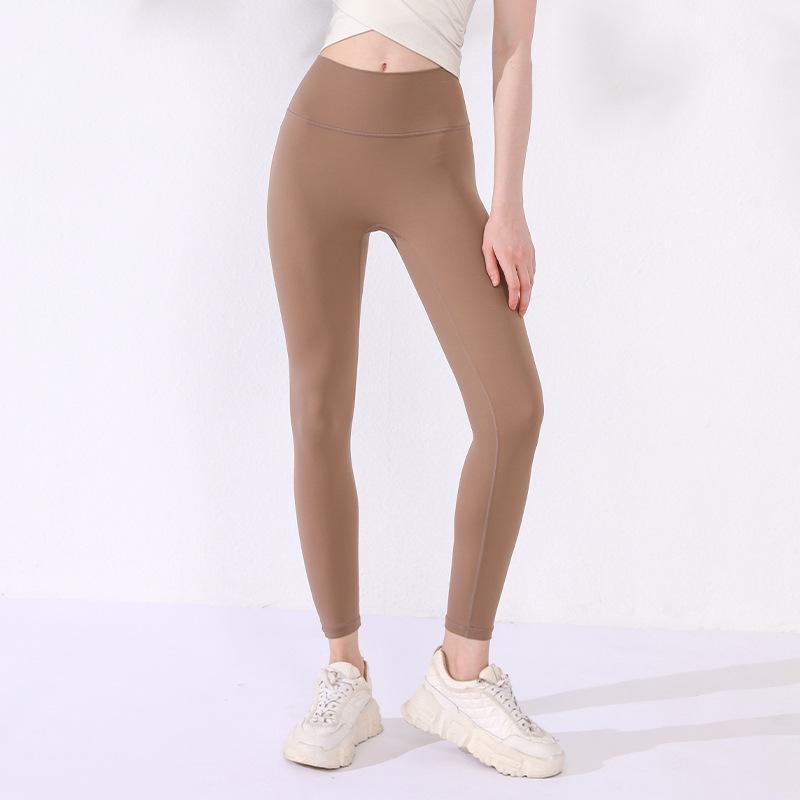 

Женские летние велосипедные штаны для йоги с высокой талией и эффектом подтяжки бедер Large