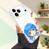 Aoba Seragaki D-DRAMAtical Handyhülle Für iPhone 17,16,15,14,13,12,11,Pro,Max,Plus,Mini,SE4,E Magnetisch Für Magsafe Kabellos