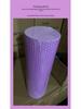 EVA Foam Roller Muscle Relaxer for Yoga and Fitness