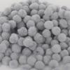Pom Pom Craft Supplies Colorful Pom Embellishments Crafting Poms 10mm Fluffy Felt Balls for Dolls Diy Decorations for Garland