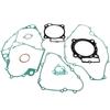 Motorcycle Cylinder Crankcase Engine Cover Gasket Kits Set For Honda CRF450R 2017-2018 CRF 450R