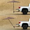 Dirtfreak MIGRATRAIL Hitch Mount Parasol Holder D7039 (formerly MT82-1100)