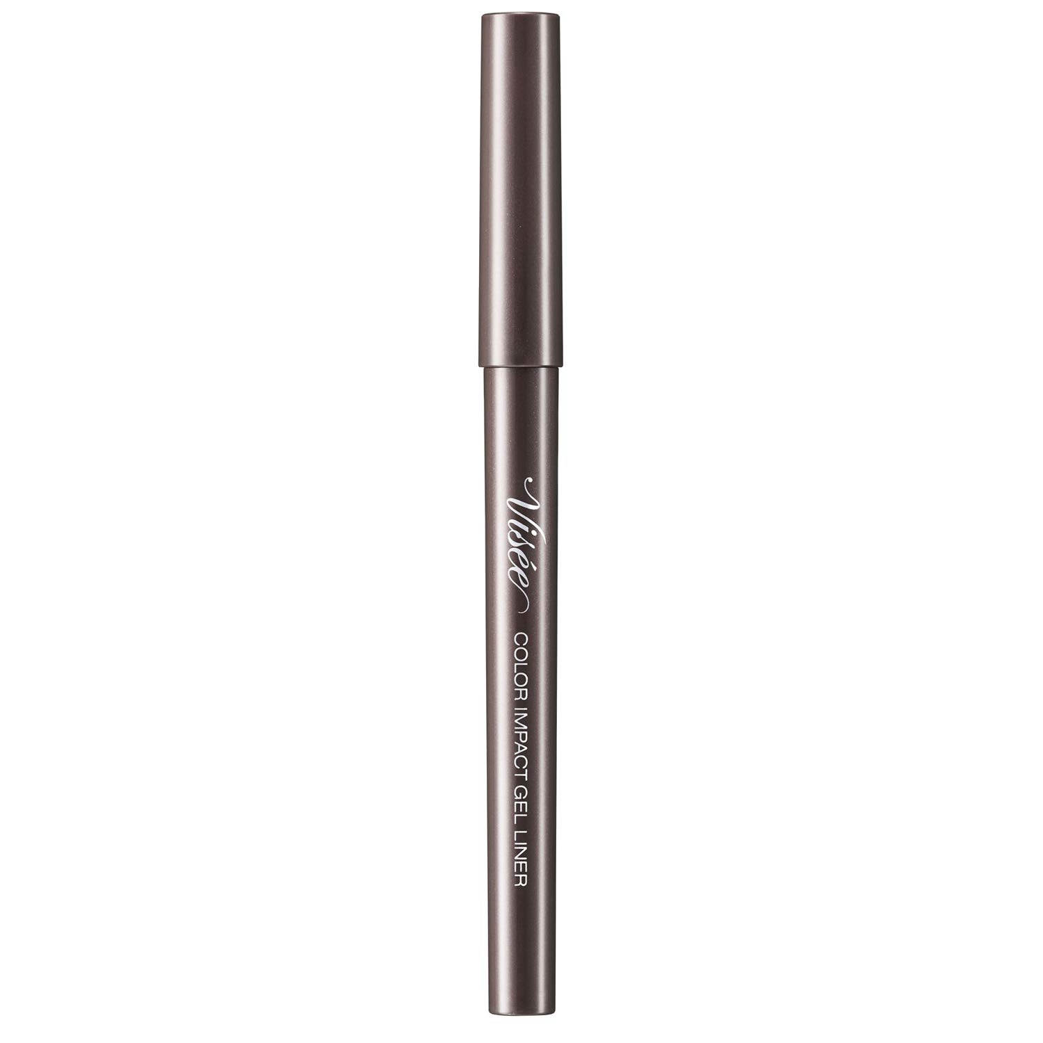 

Гелевая подводка Visee Color Impact розово-коричневая BR301 0,1 г