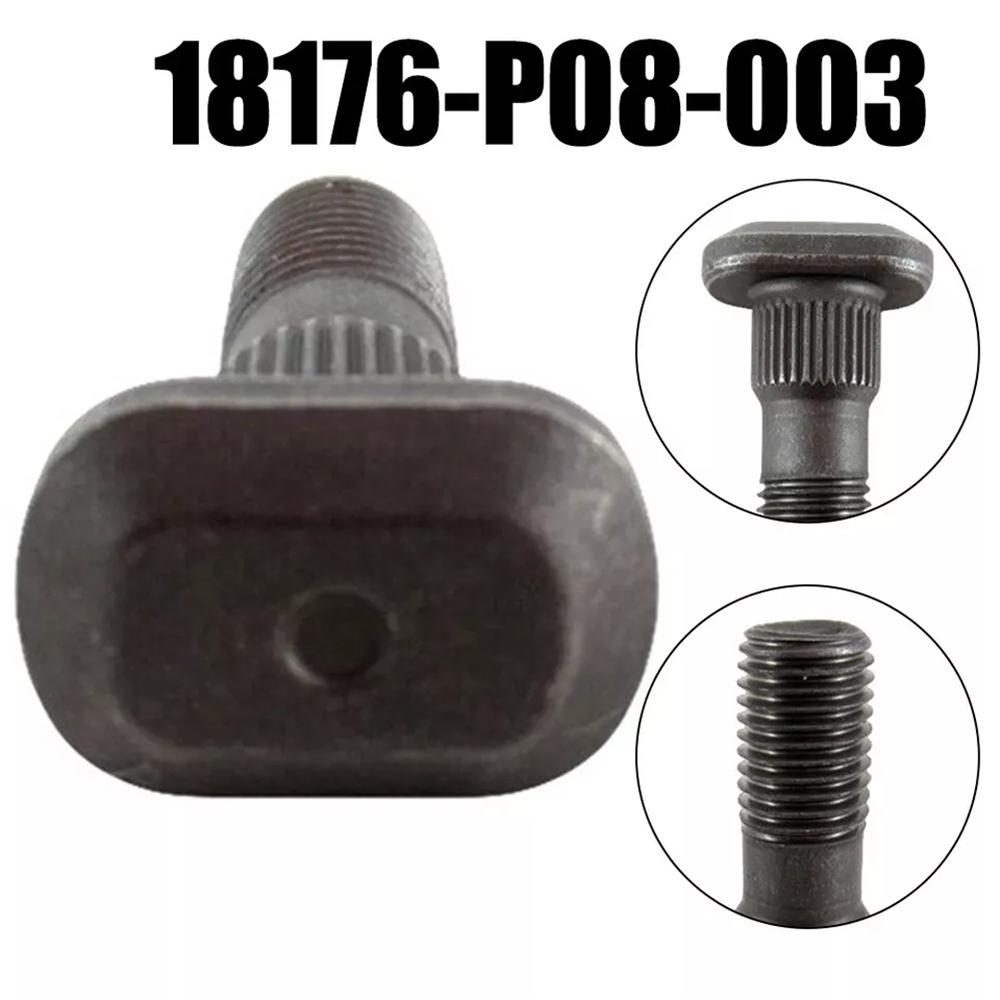 Converter Bolt For Honda Civic Accord Odyssey Pilot  Prelude S2000 18176-P08-003
