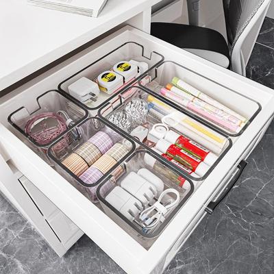 Instrumente și Accesorii – Organizatoare de masă pentru cosmetice