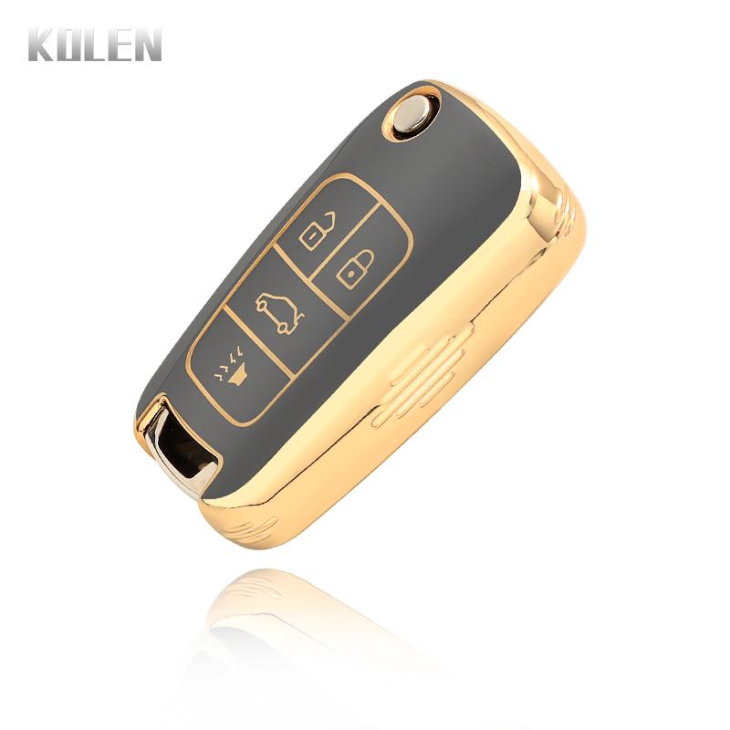 Soft Tpu Car Smart Key Case Cover For Chevrolet Cruze Aveo Trax Sail Malibu Captiva Opel Vauxhall Astra J Corsa Insignia Mokka