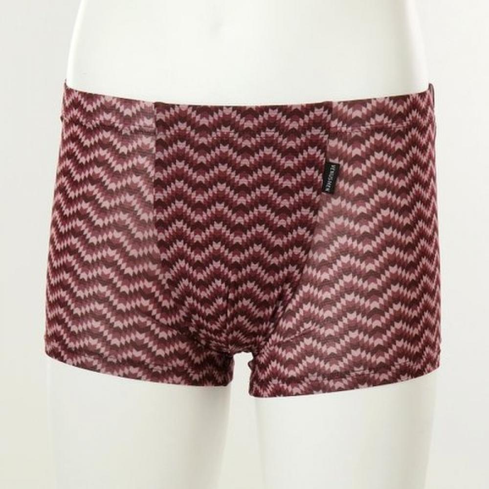 Venus Poly Span Missoni Pattern Briefs 2 Pack Vmpq729tset