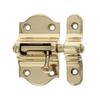AMIG 8818 | Bolt 720 | 50 Mm | Brass | Polished