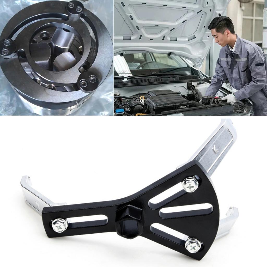 Universal Fuel Pump Removal Tool Adjustable Fuel Pump Lock Ring Tool Fuel- for Tank Lock Ring Tool Fuel- for Tank Repair