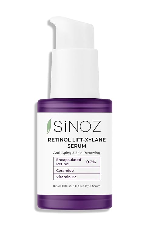 

Retinol Lift-Xylane Serum, 1 floz