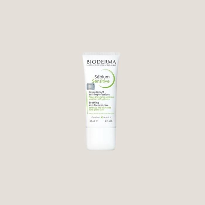 Bioderma Sebium Pore Refiner Cream 30ml (2ea) (43391573)