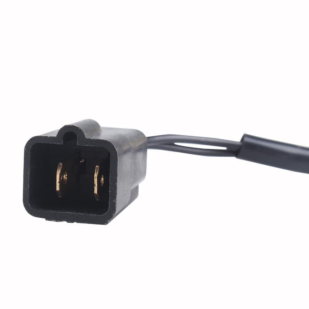 Radiator Fan Thermal Switch Sensor 4010161 for Polaris Sportsman 400 500 600 700 Xplorer Scrambler Magnum Ranger ATP Xpedition