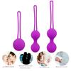 MIni Adult Bolas Chinas Vaginal Kegel Balls Vibrator Sex Toys For Women Tighten Aid Love Geisha