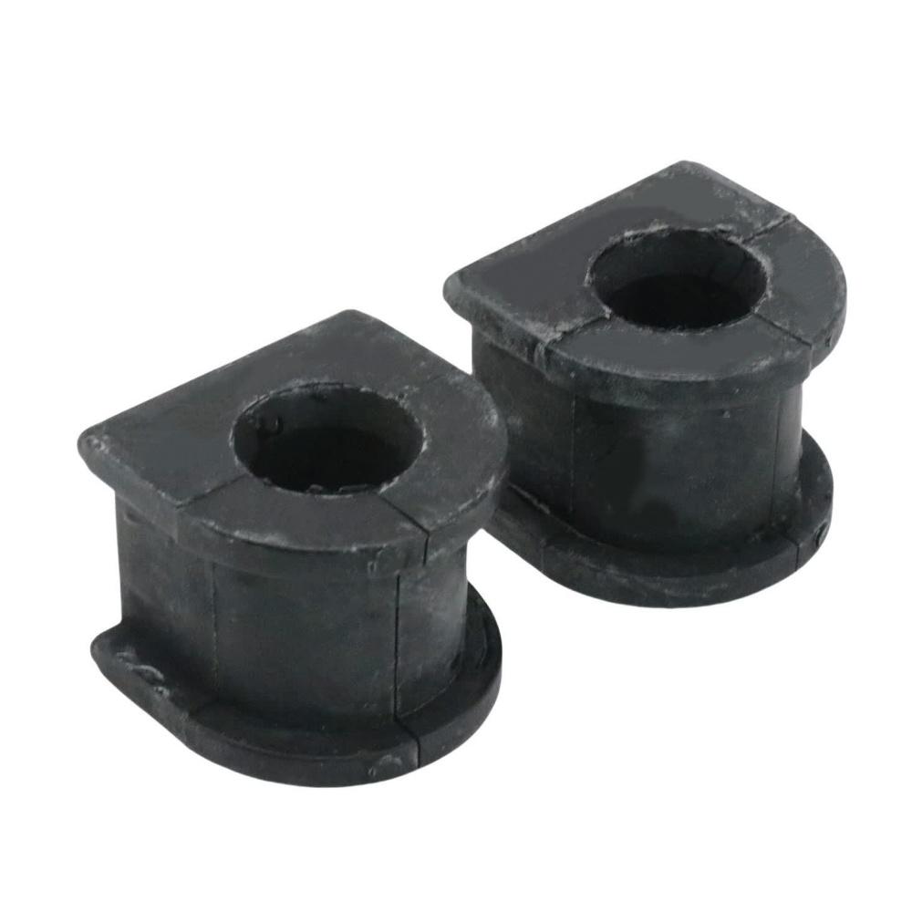 2Pcs Rear Sway Bar Link Bushings For Mitsubishi Outlander Sport RVR 4056A230