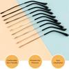 High Quality Metal Glasses Arm Anti-Slip Eyeglasses Replacement Leg Repair Tool Spectacle Frame Eyewear Accessories