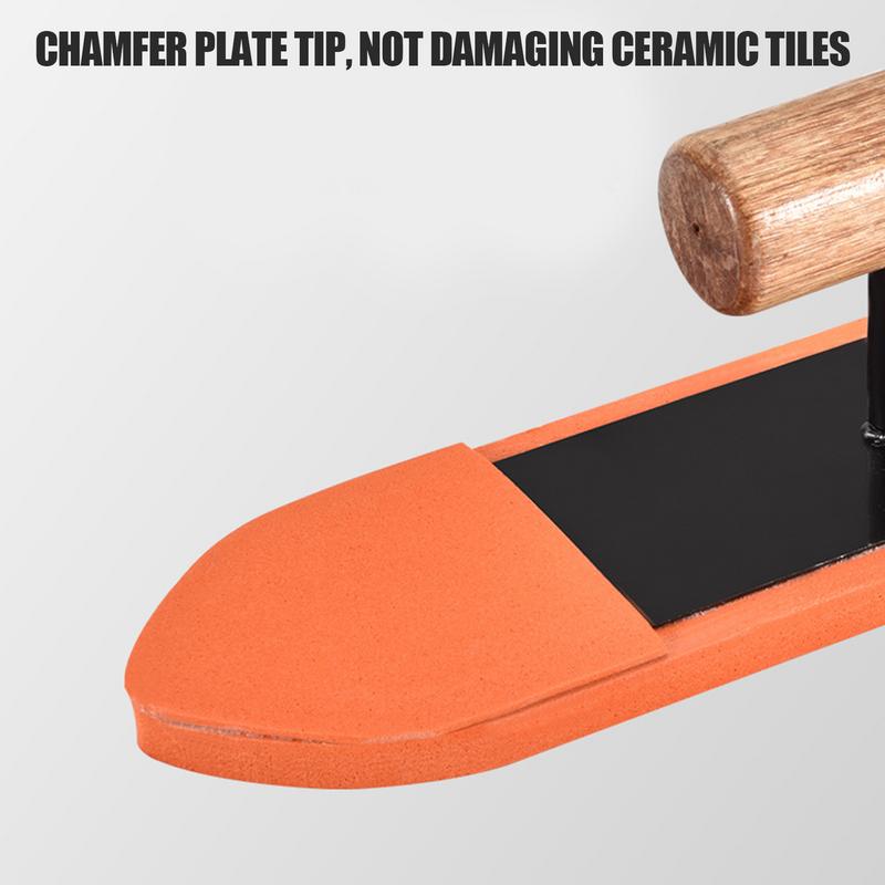 

Губчатая терка Плоская ручная терка для отделки бетона Портативная терка для отделки бетона для затирки цемента гипсокартона плитки кладки CHINA