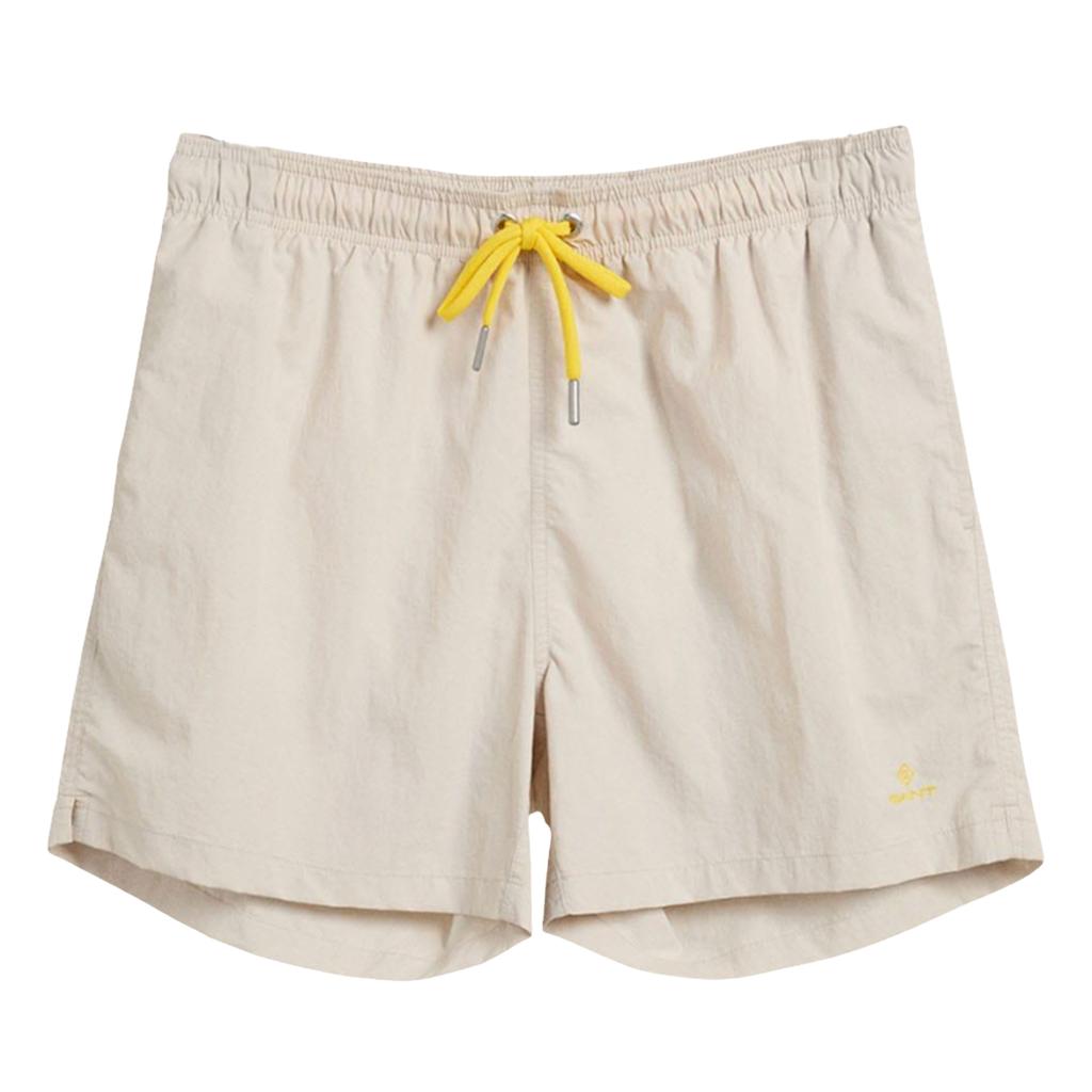 Gant Erkek Klasik Yüzme Şortu