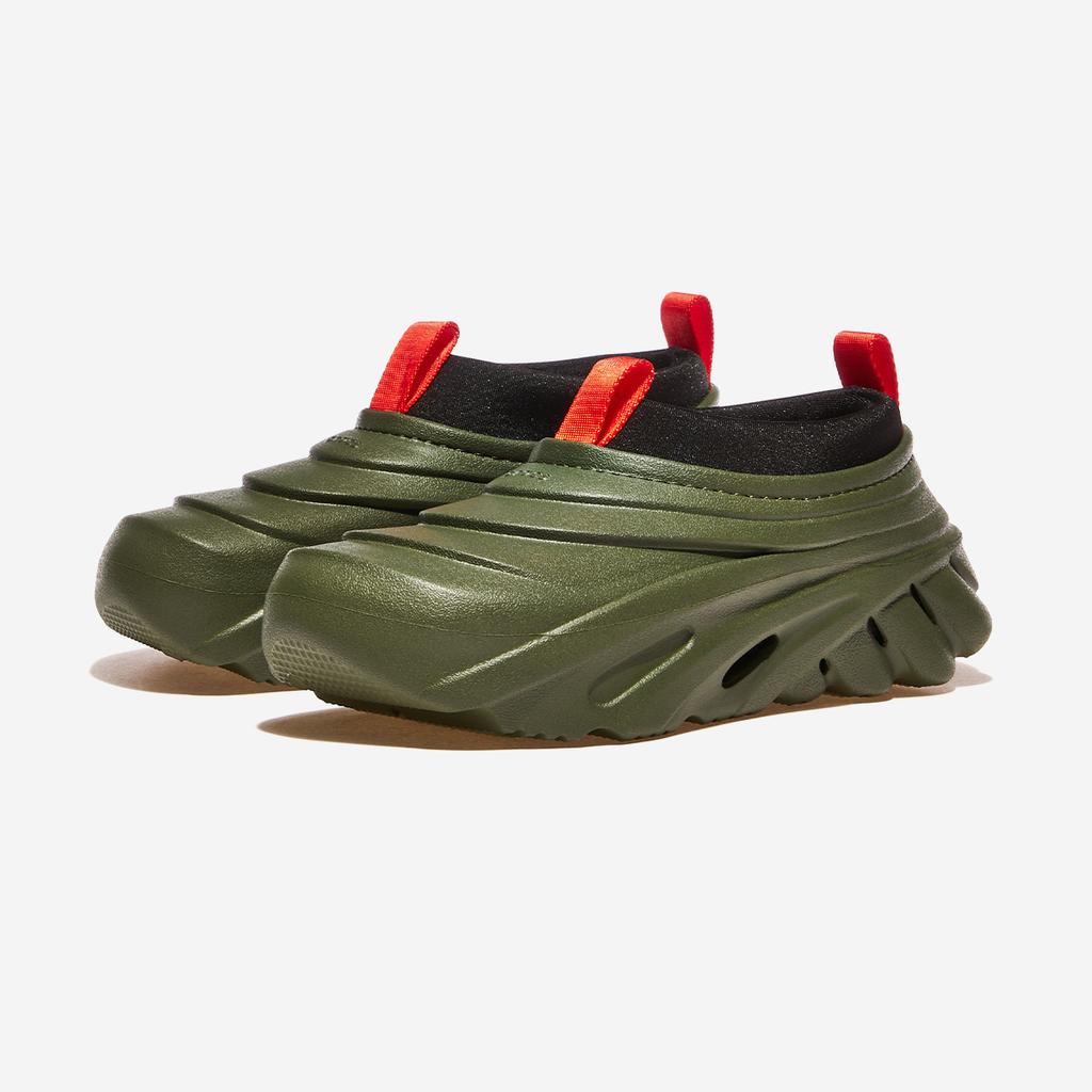Crocs Echo Storm, CRS209414, 1020104245, Popular Korean Shoes