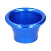 2.6in Cold       Horn     Adapter CNC Aluminum Car Modification Part