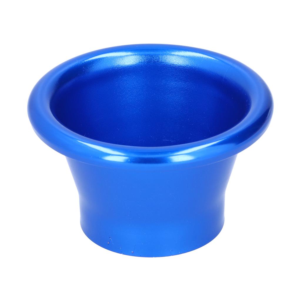 2.6in Cold       Horn     Adapter CNC Aluminum Car Modification Part
