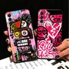 Graffiti Fashion Art Soft Phone Case for Samsung A17 A37 A57 A16 A26 A36 A56 A15 A25 A35 A55 A14 A24 A34 A54 A13 A23 A33 A53 A52