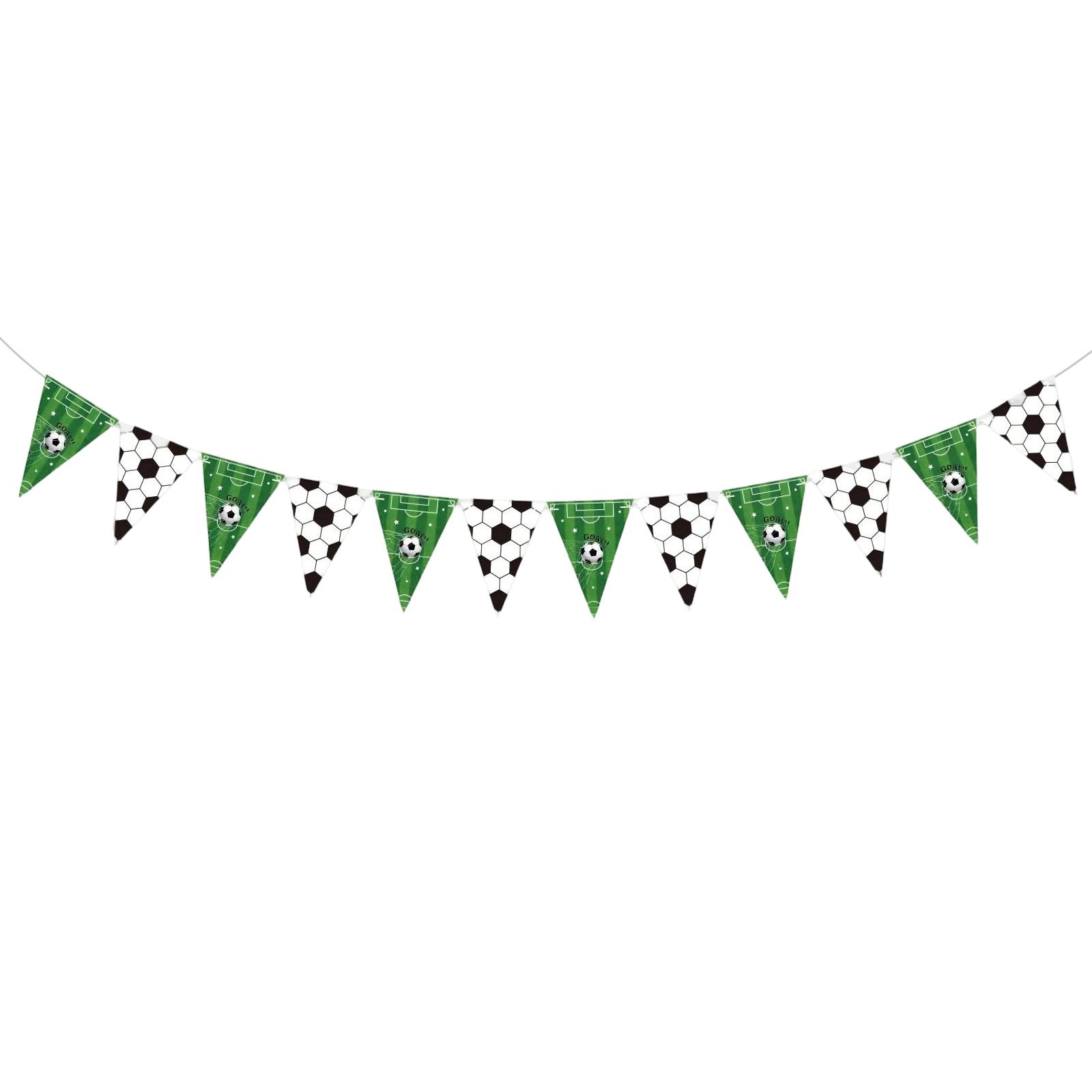 

Easter Party Decoration Easter Egg Banner Flower Theme Set One Size