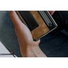 Leather Bracket Pen Slot With Stylus Case For Samsung Galaxy Z Fold7 6 5 4 Glass Screen Hinge Protection Cover For Z Fold 6 Slim