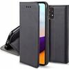 CASE for SAMSUNG GALAXY A52 5G SMART MAGNET+ GLASS 9H