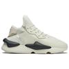 adidas Y-3 Kaiwa Cream Black Unisex Sneakers Cream-White Off-White IG4057
