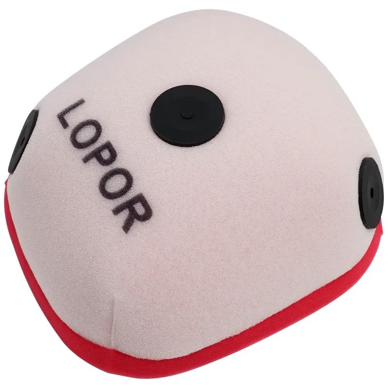 Motorcycle Air Filter For Beta beta RR390 RR430 RR350 RR480 4T -2024 RR250 RR300 RR125 RR200 2T -2024