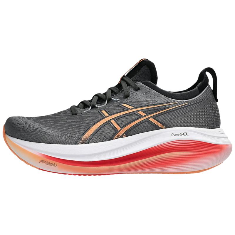 Nové Asics Gel Nimbus 27 Carbon Mojave 1011B958-021