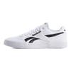 Reebok Vulc SE Fabric Retro Wrap Durable Low-Top Skate Shoes Unisex Sneakers White DV9911