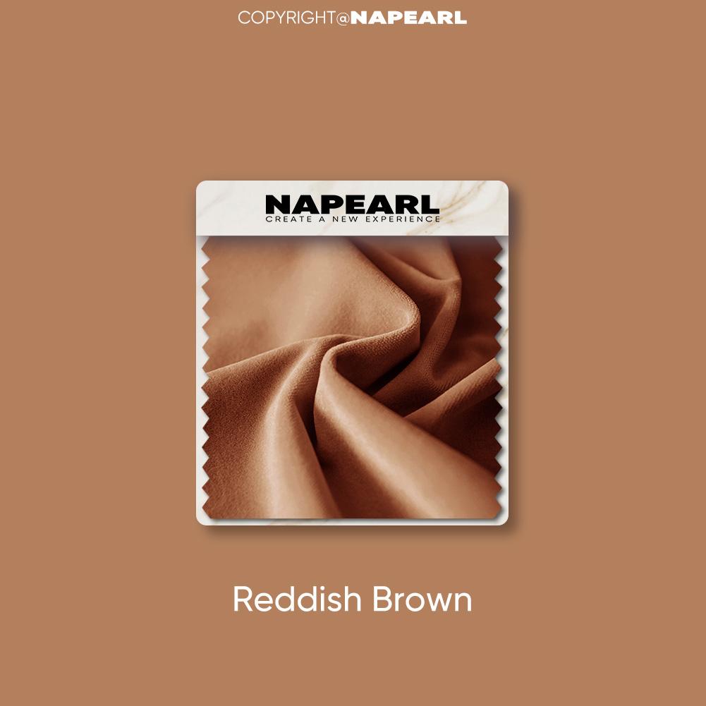 

1 шт. NAPEARL современные 70-80% светонепроницаемые однотонные бархатные мягкие затемняющие шторы для гостиной спальни домашнего декора W150 x L260cm