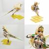 2 Chronicles Xenoblade Mythra Hikari  Pyra Homura Figure New 17 27cm Figure