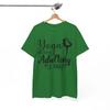 Yoga Because Adulting Is Hard T-shirt Tops Tees Unisex - Hilarious & Clever Tee for Humor