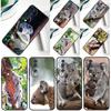 Australisches Koala-Case für Honor 200 Lite 50 70 90 X9a X8a X8 X9 X8b X9c X9b Honor Magic 5 6 Pro 7 Lite Hülle