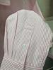 Ralph Lauren Early Spring Striped Long Sleeve Blouse