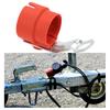Trailer Plug Holder   Weatherproof  ive   Accessory for 7‑13Pin Connector