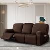 Cross-border Cheerfuls Multi-functional Recliner and Sofa Protective Cover